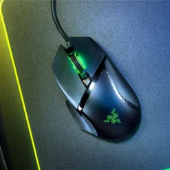 Razer Basilisk Version-2 Basilisk V2 Gaming RGB Wired Computer Game Mice Notebook Dedicated Mouse 5