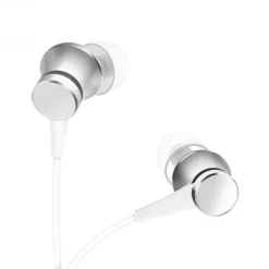 Original Xiaomi Piston 3 Earphone Bass Wired 3.5MM In-ear Sport Headphone with Mic Headset for Phone Xiaomi Samsung Huawei 3