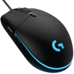 Original Logitech G102 Gaming Wired Mouse Optical Wired Game Mouse Support Desktop/ Laptop Support Windows 10/8/7 4