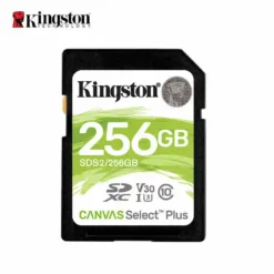 Kingston new Memory Card 128GB U3/U1 SD Card 32GB 128GB 64GB 256GB 512GB Flash Card SD Memory For Camera 6