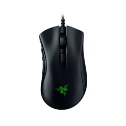 Razer DeathAdder V2 MINI Wired Gaming Mouse 8500DPI Optical Sensor PAW3359 Chroma RGB Mice 6 Programmable Buttons Ergonomic 2
