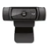Logitech C920 Pro/c920e HD webcam, brand new and original, widescreen, video call and recording, 1080p, auto focus, suitable for 2