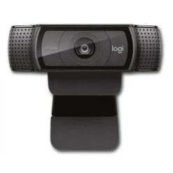 Logitech C920 Pro/c920e HD webcam, brand new and original, widescreen, video call and recording, 1080p, auto focus, suitable for 2