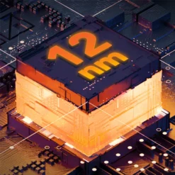 Lexar SSD M2 NVME 512GB 1TB NM760 ssd M.2 2280 PCIe Gen4x4 NVMe 5300MB/s Hard Drive Disk Internal Solid State Drive for Laptop 5