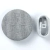Original Huawei Wireless Charger Max 27W Super Charge Qi Wireless Charger CP61 For iPhone 11 Samsung S10 S20 Huawei P30 Pro Mate 2