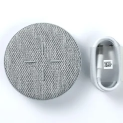 Original Huawei Wireless Charger Max 27W Super Charge Qi Wireless Charger CP61 For iPhone 11 Samsung S10 S20 Huawei P30 Pro Mate 2