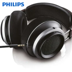 Philips X1s Headset High Quality headphone Support Music Movie Game Earphones for Phone and Music Official origin 3