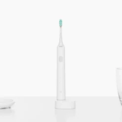 XIAOMI Toothbrush T500 MIJIA Electric Toothbrush Sonic Brush Ultrasonic Whitening Teeth vibrator Wireless Oral Hygiene Cleaner 5