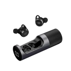 Monster Clarity101 Bluetooth Earphones True Wireless In-ear TWS Sports Running Long Battery Life Noise Reduction Headset 5
