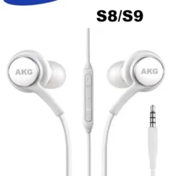 Samsung AKG Earphones EO IG955 3.5mm In-ear Wired microphone Volume Control Headset for Galaxy S10 S9 S8 S7 S6 huawei xiaomi 15