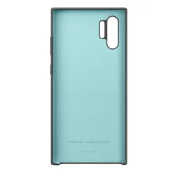 Samsung Official Original Silicone Case Protection Cover For Galaxy Note 10 Note10 NoteX Note 10 Plus Mobile Phone Housings 5