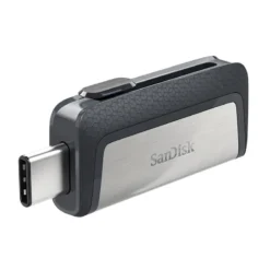 SanDisk Type-C USB 3.1 Dual interface OTG Pen Drive 256GB 128GB 64GB 32GB Ultra Dual Drive USB 3.1 Type-C up to 150M/s 6