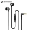 Sennheiser CX300S Pure Bass Earphones 3.5mm Wired Stereo Headset Sport Earbuds Noise Reduction Headphone for iPhone/Samsung 1