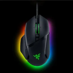 Razer BASILISK V3 E-sports 26K DPI Optical Sensor Fastest Gaming Mouse Switch Chroma RGB Lighting 2