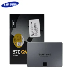 100%Samsung 2tb SSD 1TB 2.5