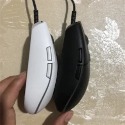 Original Logitech G102 Gaming Wired Mouse Optical Wired Game Mouse Support Desktop/ Laptop Support Windows 10/8/7 6