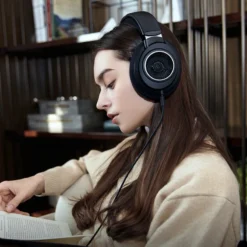 Philips SHP9600 Music Earphone with 3m Long Wired HIFI Gaming Headphones SHP9500 upgrade for Computer Android Samsung Huawei 4