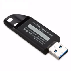 SanDisk USB Flash Drive 130MB 256GB 128GB 64GB 32GB 16GB CZ48 USB 3.0 Encryption Pendrive Plastic Memory Stick Storage Device 3