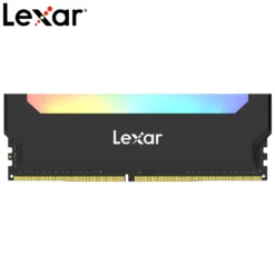 Lexar Hades RGB RAM DDR4 Memory 8GB 16GB 3200Mhz 3600Mhz DDR4 DIMM XMP memoria ram ddr4 DIMM Desktop Memory Rams for Computer PC 6