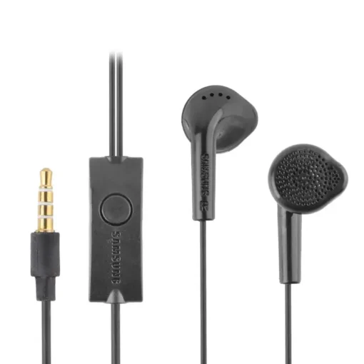 SAMSUNG in ear Earphone EHS61 Wired with Microphone for Samsung S5830 S7562 for xiaomi earpiece for HUAWEI smart phone earphones 11