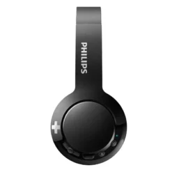 Original Philips Wireless Headphone SHB3075 HIFI Bluetooth 4.1 With Mic Noise Reduction for Galaxy S8/S9/S10 Note 8/9 Huawei 4