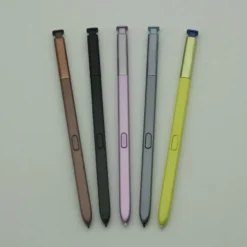Original New Note9 Official Smart S Pen Stylus Capacitive for Samsung Galaxy Note 9 Writing Bluetooth Remote Control With Logo 2