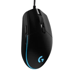 Original Logitech G102 Gaming Wired Mouse Optical Wired Game Mouse Support Desktop/ Laptop Support Windows 10/8/7 3