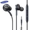 Samsung AKG Earphones EO IG955 3.5mm In-ear Wired microphone Volume Control Headset for Galaxy S10 S9 S8 S7 S6 huawei xiaomi 20