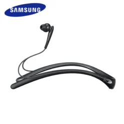 Original SAMSUNG Level U PRO Bluetooth Earphone Sport Collar In-Ear A2DP,HSP,HFP,AVRCP for Galaxy S8/8Plus S9/S9Plus 3