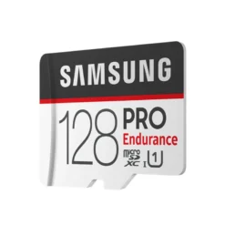 SAMSUNG PRO Endurance Micro SD Card 128GB 64GB 32GB Class10 SDHC SDXC UHS-1 Memory card Microsd TF Card 100MB/s With Adapter 5