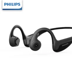 Philips TAN6605  Wireless Bone conduction headphones Sports waterproof Bluetooth Headsets Huawei Xiaomi is suitable for N6605 3