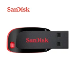 SanDisk Pen Drives 16GB USB Flash Drive 32GB 64GB USB2.0 Memory Stick Mini Pendrive U Disk for PC Tablet Support Official 4
