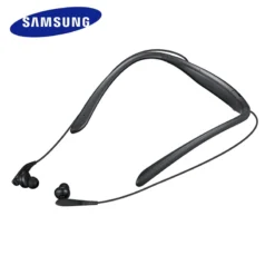 Original SAMSUNG Level U PRO Bluetooth Earphone Sport Collar In-Ear A2DP,HSP,HFP,AVRCP for Galaxy S8/8Plus S9/S9Plus 4