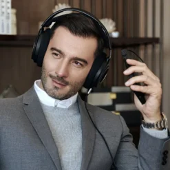 Philips SHP9600 Music Earphone with 3m Long Wired HIFI Gaming Headphones SHP9500 upgrade for Computer Android Samsung Huawei 3