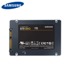 100%Samsung 2tb SSD 1TB 2.5