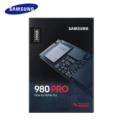 SSD M2 SAMSUNG SSD M.2 1TB 980 PRO NVMe Internal Solid State Drive 970 EVO Plus Hard Disk 250GB HDD 500GB for Laptop Computer 4