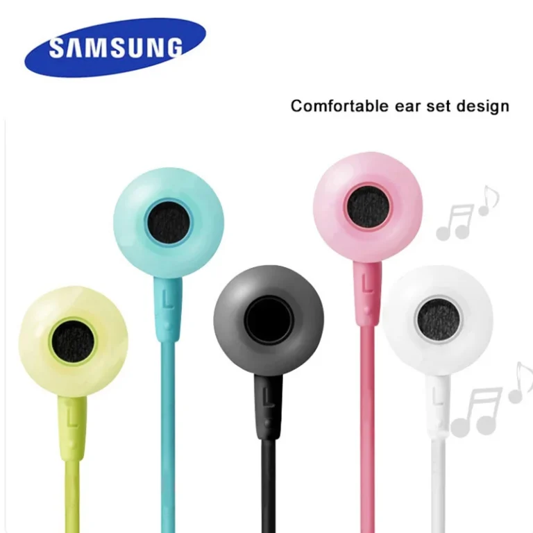 SAMSUNG HS130 in-ear earphones