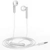 Original Huawei Earphone AM116 Half In-Ear with Remote Wire Control and Microphone free shipping 1