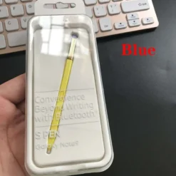 Original New Note9 Official Smart S Pen Stylus Capacitive for Samsung Galaxy Note 9 Writing Bluetooth Remote Control With Logo 5