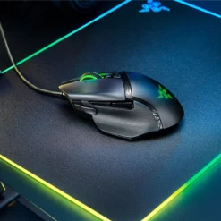 Razer Basilisk Version-2 Basilisk V2 Gaming RGB Wired Computer Game Mice Notebook Dedicated Mouse 3