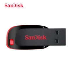 SanDisk SDCZ50 Mini USB Flash Drive 128GB 64GB 32GB 16GB Pendrive USB2.0 Flash Drive pen drive memory stick disk 2