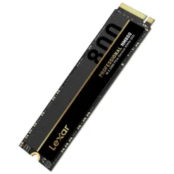 Lexar NM800 SSD pcie4.0 m2 NVME 512GB 1TB Solid State Drive  M.2 SSD PCIE 2280 Internal Solid State Drive Hard Disk PS5 3