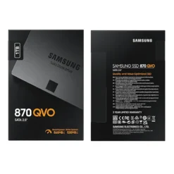 100%Samsung 2tb SSD 1TB 2.5