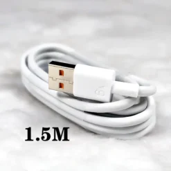Huawei P50 Charger cable 6A 66W Supercharge Type C cable For Honor V20 30 PRO NOVA 7 P30 40 Pro mate 40 + pro 30 5