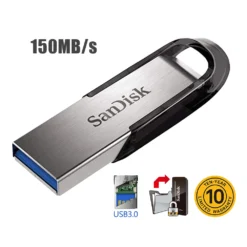 SanDisk CZ73 USB 3.0 Flash Drive 32GB 64GB 128GB 150MB/s Mini Encryption Flashdisk 16GB High Speed USB Memory Stick Pendrive 5