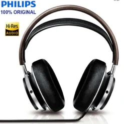 Philips X1s Headset High Quality headphone Support Music Movie Game Earphones for Phone and Music Official origin 2