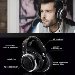 Philips X1s Headset High Quality headphone Support Music Movie Game Earphones for Phone and Music Official origin 5