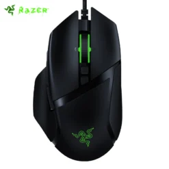 Razer Basilisk V2 Wired Gaming Mouse – 20000 DPI