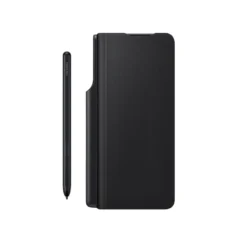100% Original Samsung Galaxy Z Fold3 5G Flip Cover With S Pen Brand New Sealed Antimicrobial Material Z Fold 3 5G phone case 5