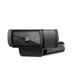 Logitech C920E HD 1080P Webcam Autofocus Camera Full HD 1080P Support Offical Verification Video Calling with Stereo Audio 4
